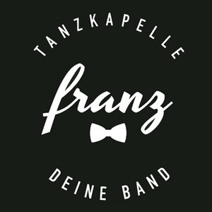 Logo Tanzkapelle Franz
